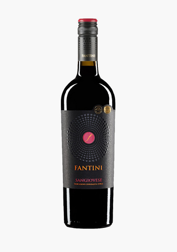 Fantini Farnese Sangiovese